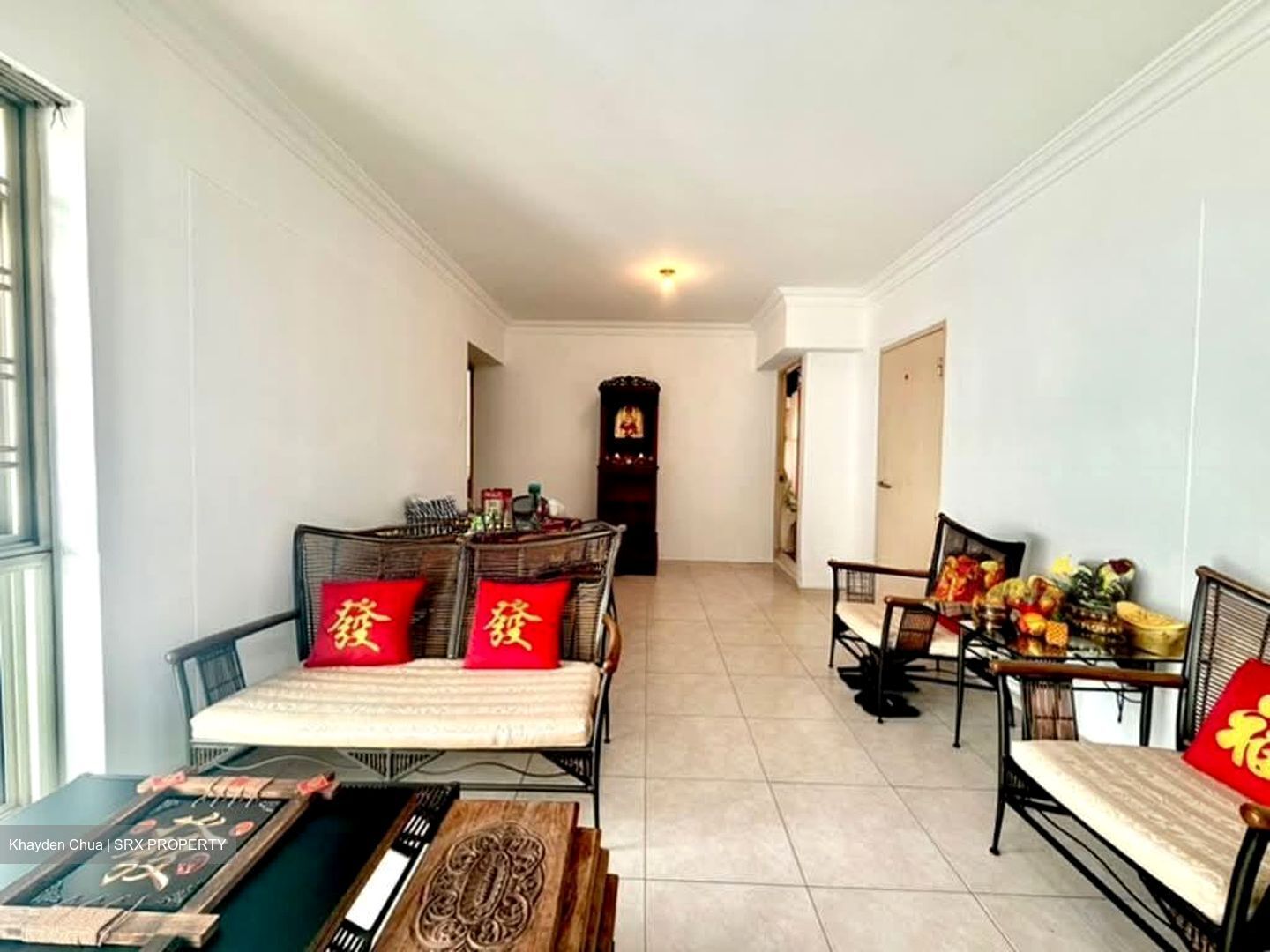Blk 128C Punggol Field Walk (Punggol), HDB 4 Rooms #557564601